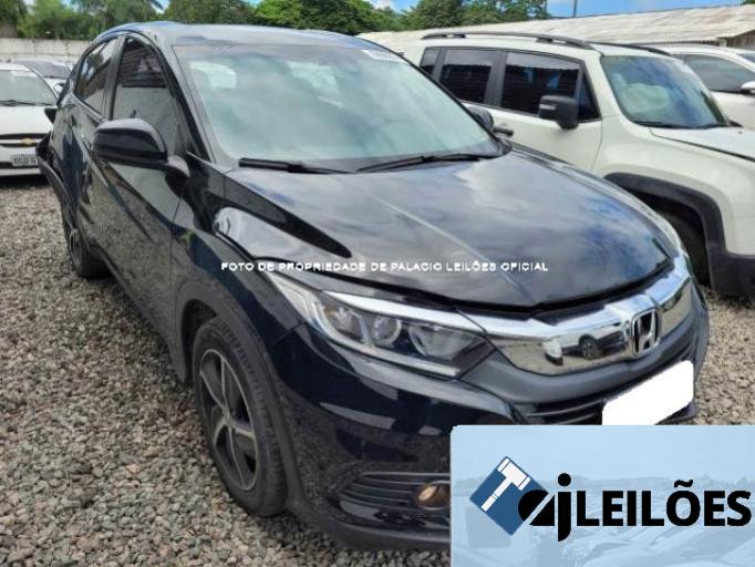 HONDA HR-V 20/20