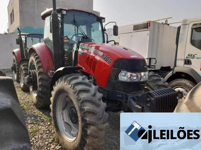 CASE IH FARMALL 130 A 2023