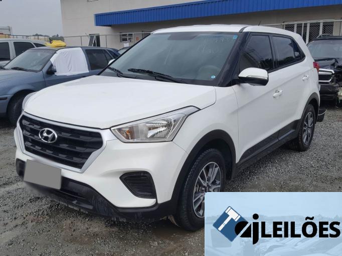 HYUNDAI CRETA 18/19