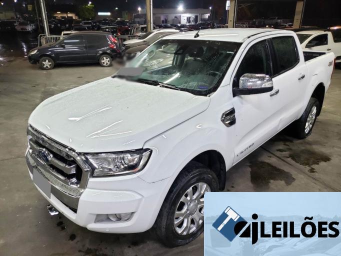 FORD RANGER CD 18/19