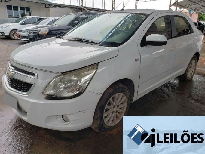 CHEVROLET COBALT 12/12