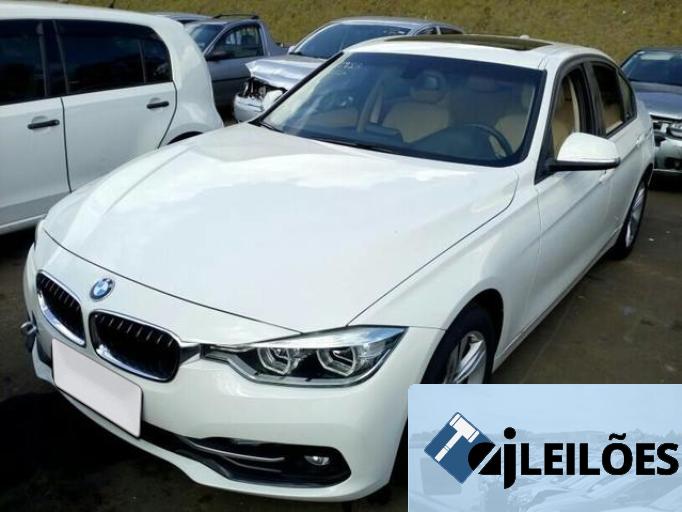 BMW 320I 17/17