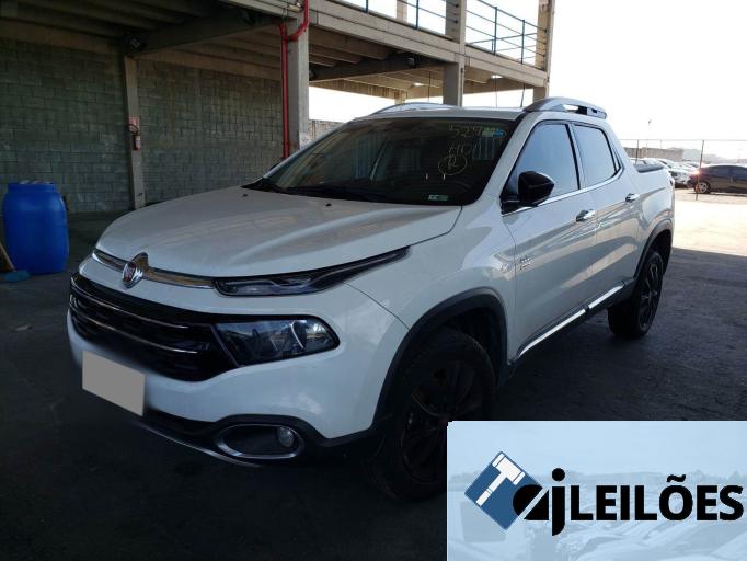 FIAT TORO 18/19