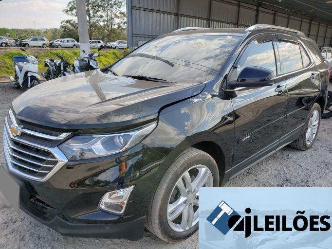 CHEVROLET EQUINOX 19/19