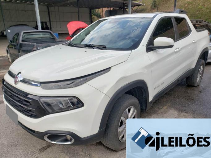 FIAT TORO 16/16