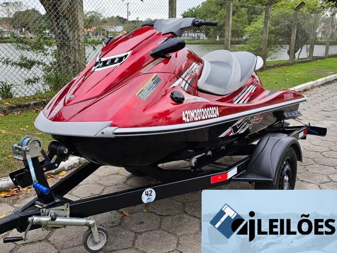 SEA-DOO GTI 130 2011 