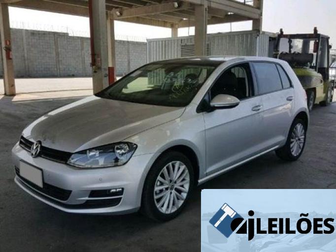 VOLKSWAGEN GOLF 16/17