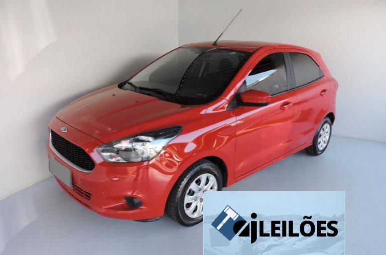 FORD KA 16/17