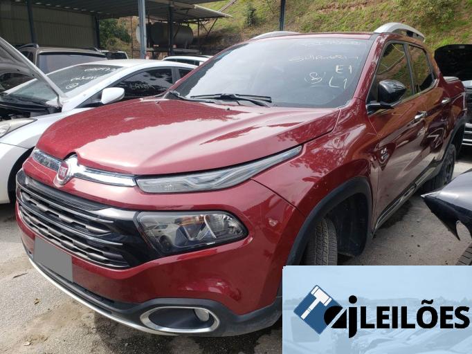 FIAT TORO 16/17