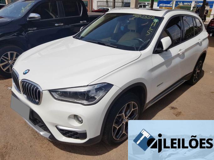 BMW X1 17/17