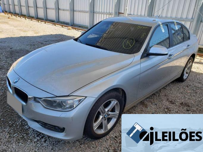 BMW 320I 12/13