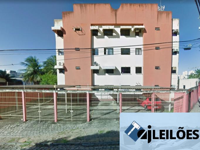 APARTAMENTO - NOVA PARNAMIRIM, PARNAMIRIM / RN