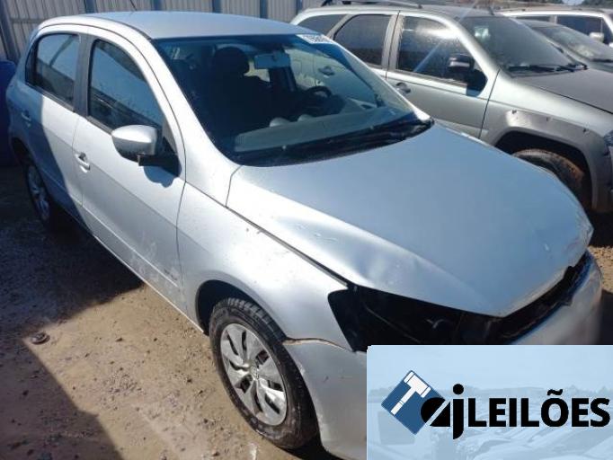 VOLKSWAGEN GOL 12/13