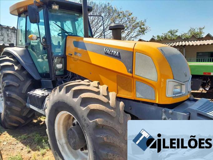 VALTRA BH 180 13/13 