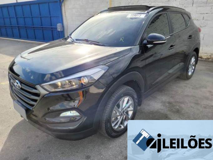 HYUNDAI TUCSON 21/22