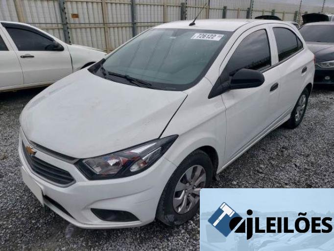 CHEVROLET ONIX 19/20