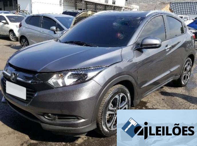 HONDA HR-V 15/16