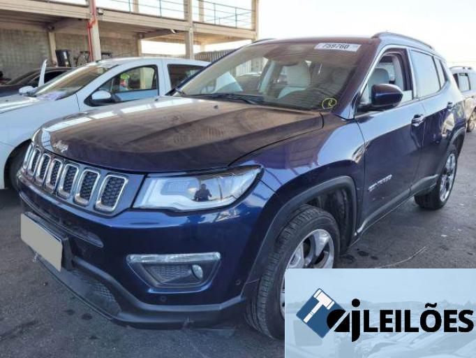 JEEP COMPASS 19/19