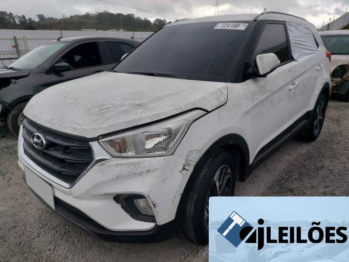 HYUNDAI CRETA 21/21