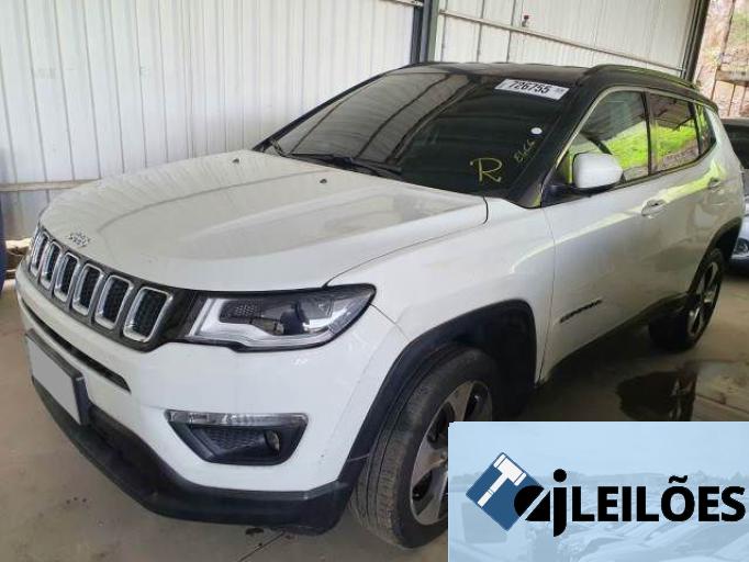 JEEP COMPASS 21/21