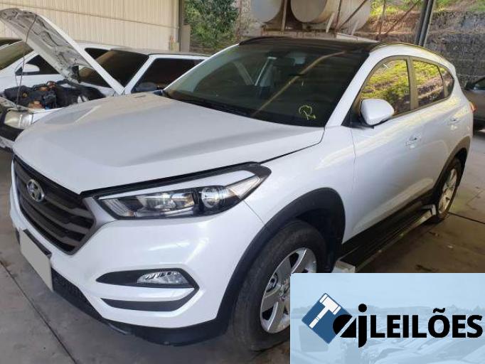 HYUNDAI TUCSON 21/21