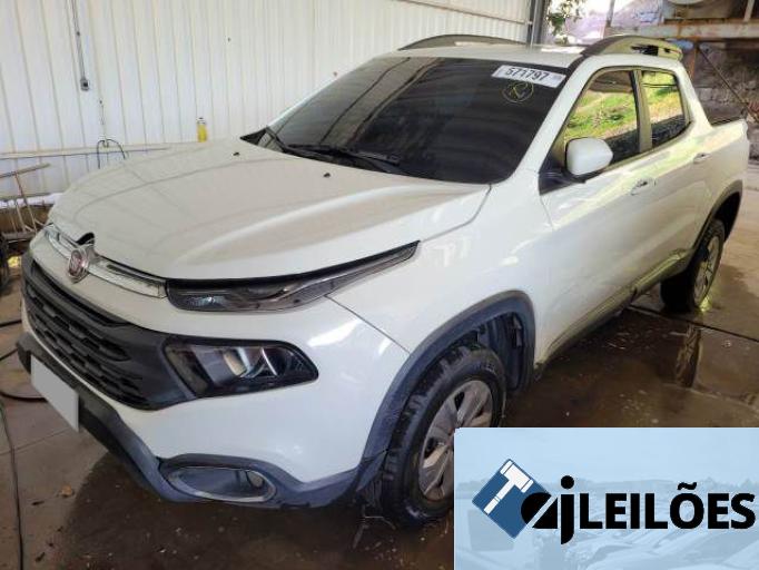 FIAT TORO 20/21