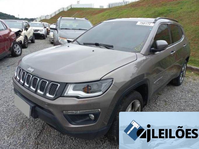 JEEP COMPASS 19/19