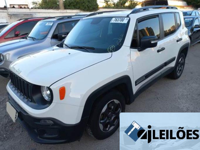 JEEP RENEGADE 18/18