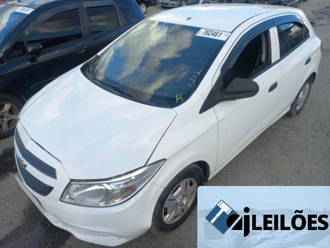 CHEVROLET ONIX 17/18