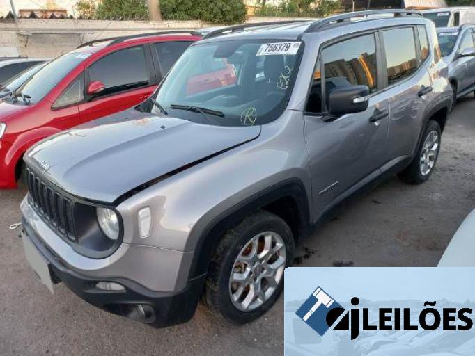 JEEP RENEGADE 18/19