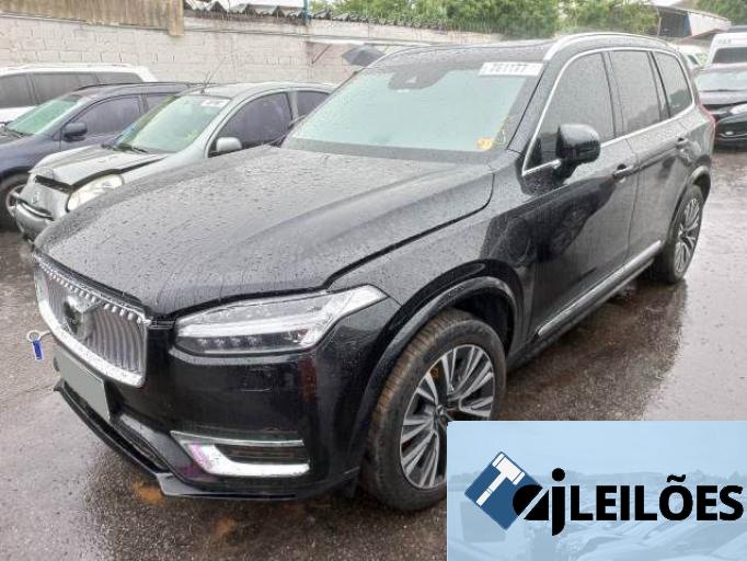 VOLVO XC90 21/22