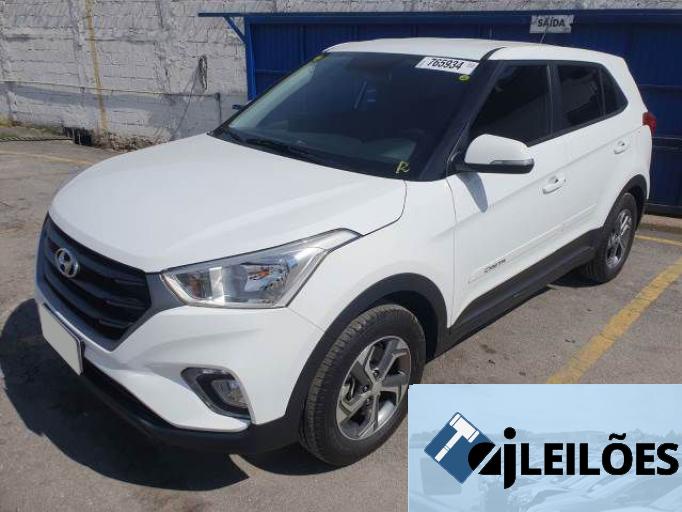 HYUNDAI CRETA 21/21 