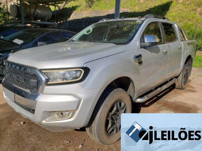 FORD RANGER CD 16/17