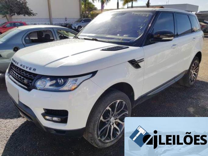 LAND ROVER SPORT 15/15