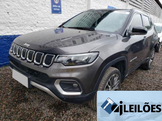 JEEP COMPASS 22/22