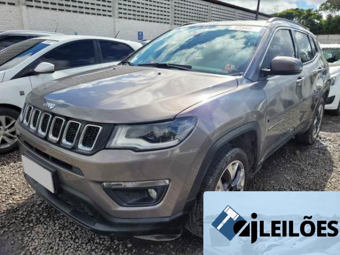 JEEP COMPASS 18/18