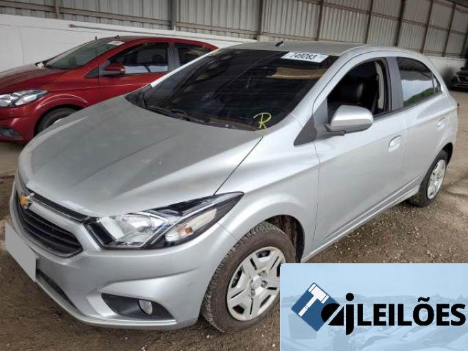 CHEVROLET ONIX 16/17