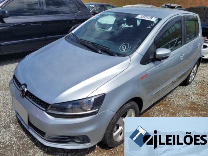 VOLKSWAGEN FOX 16/16