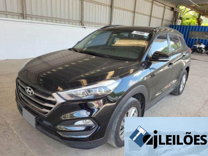 HYUNDAI TUCSON 17/18