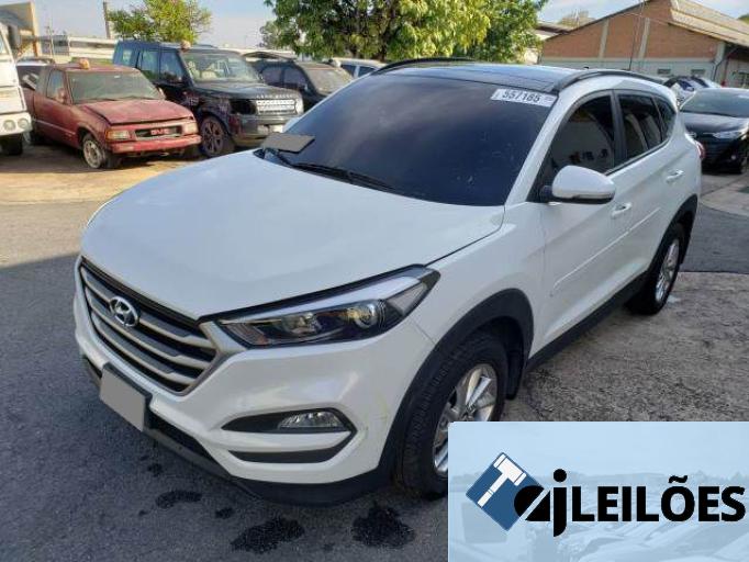 HYUNDAI TUCSON 18/19