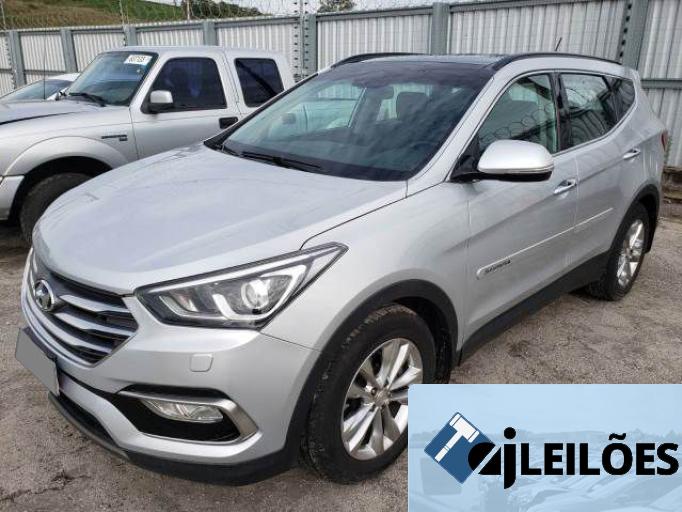 HYUNDAI SANTA FE 17/18