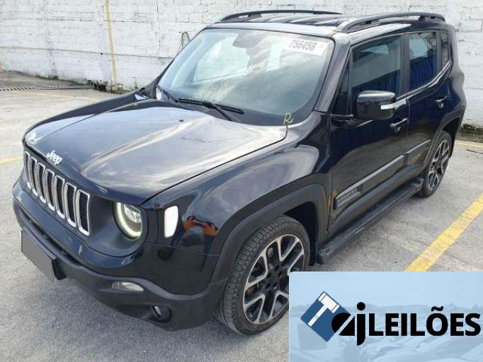 JEEP RENEGADE 19/20