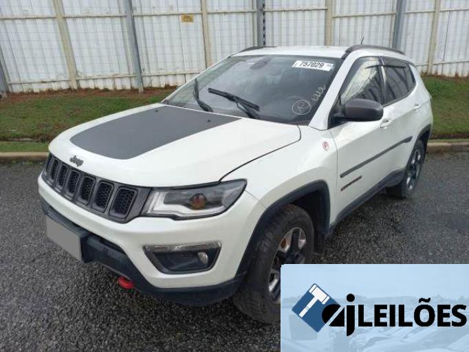 JEEP COMPASS 17/18