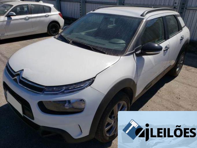 CITROEN C4 CACTUS 19/19