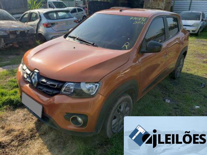 RENAULT KWID 19/20