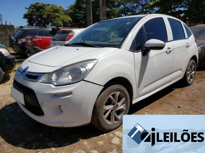 CITROEN C3 14/15