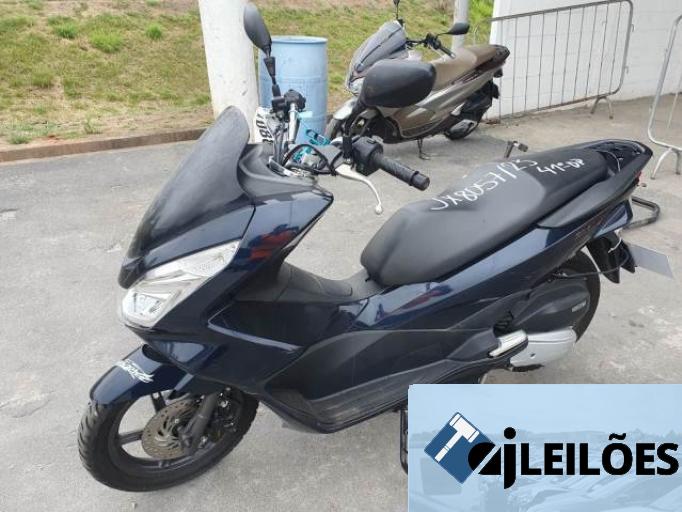 HONDA PCX 18/18