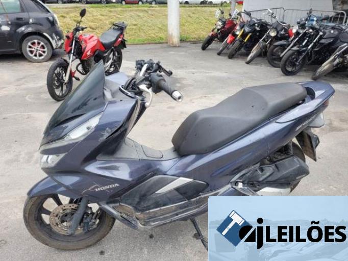 HONDA PCX 21/21