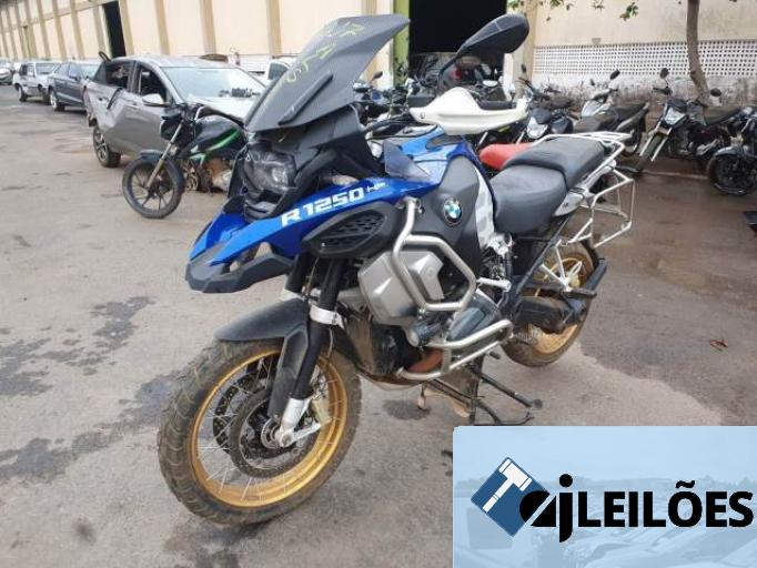 BMW R 1250 20/20