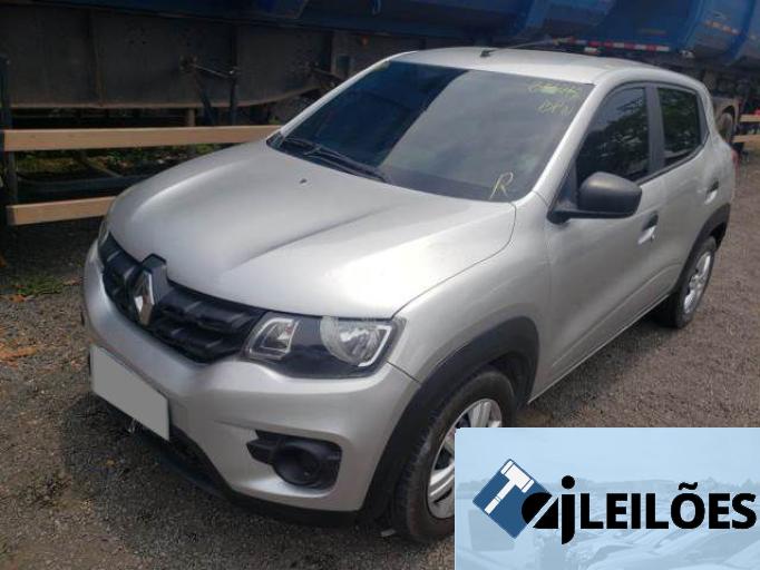 RENAULT KWID 21/22